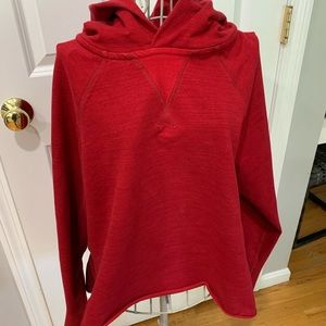 Lululemon cropped hoodies
